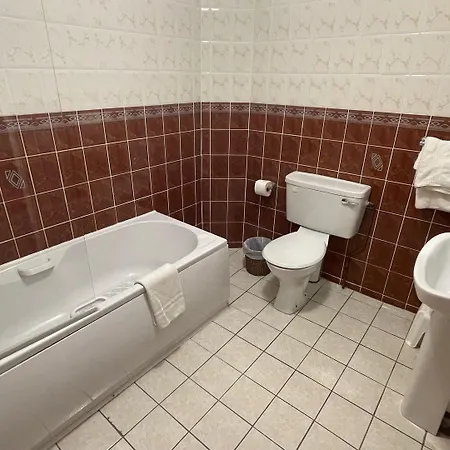 Cappabhaile House Ballyvaughan