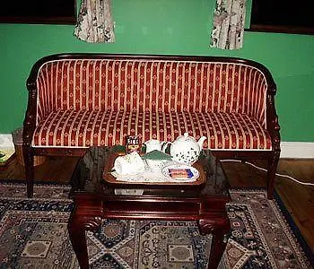 Cappabhaile House Penzion 3*