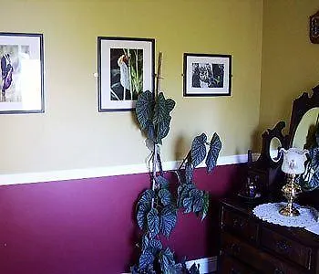 Penzion Cappabhaile House 3*