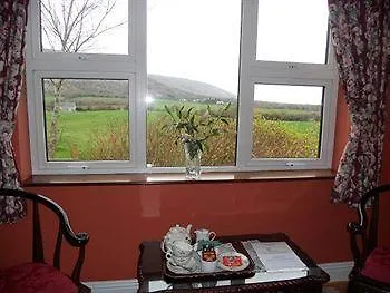 Pensión Cappabhaile House Ballyvaughan