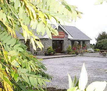 Affittacamere Cappabhaile House 3*