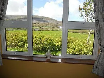 Cappabhaile House 3*