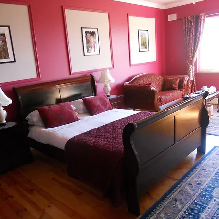 Guest house Cappabhaile House