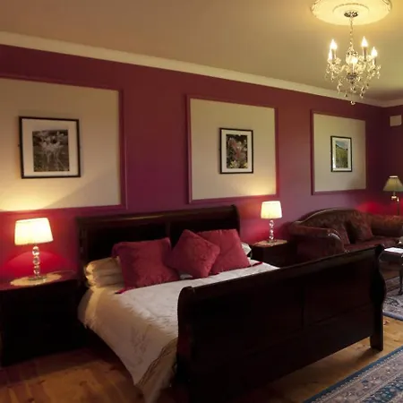 Cappabhaile House 3* Ballyvaughan