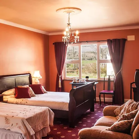 Cappabhaile House Gasthuis 3*