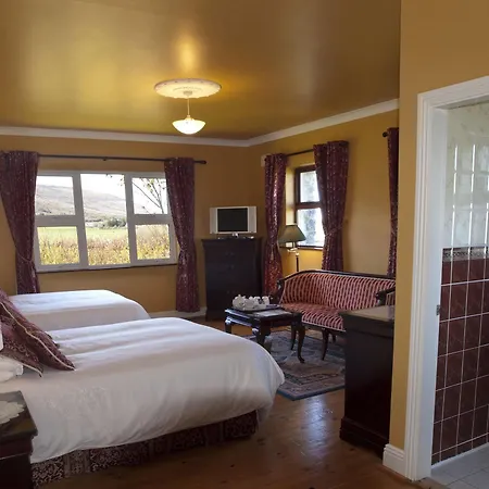 Cappabhaile House 3*