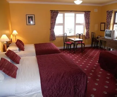 Cappabhaile House Gasthuis 3*