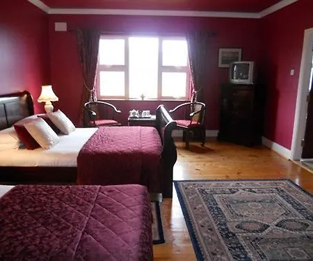 Cappabhaile House Pensjonat