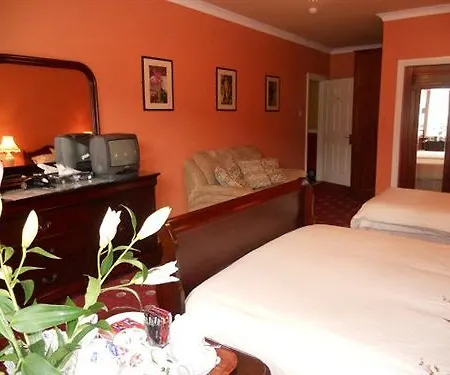 Cappabhaile House 3* Ballyvaughan