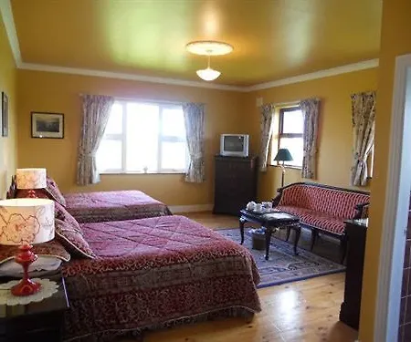 Cappabhaile House 3*