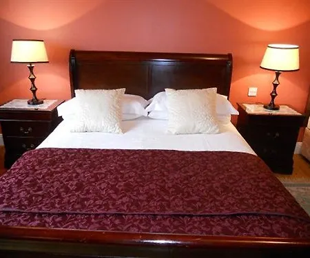 Cappabhaile House Pensjonat