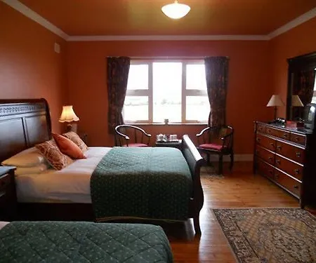 Cappabhaile House Ballyvaughan