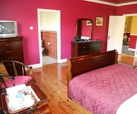 Cappabhaile House 3* Ballyvaughan