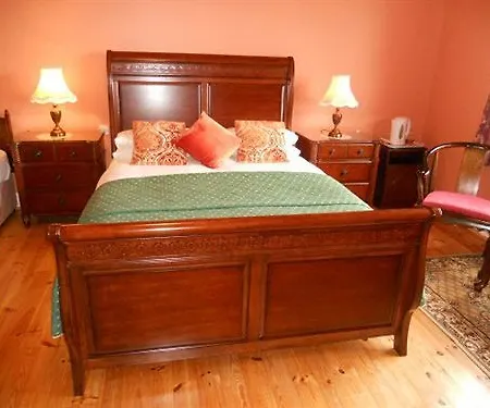 Gasthuis Cappabhaile House