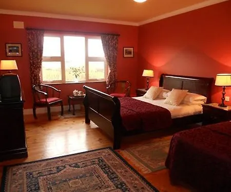Cappabhaile House 3*
