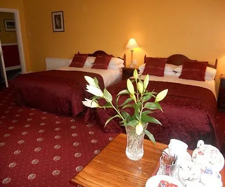 Cappabhaile House Pensjonat