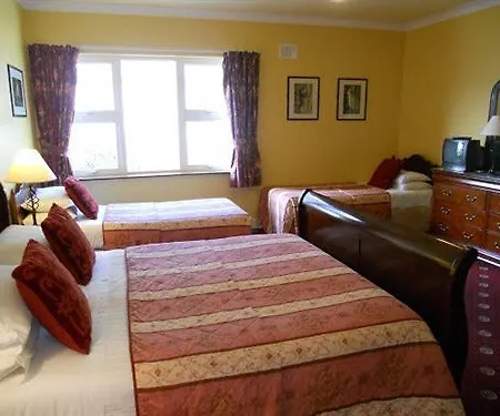 Cappabhaile House 3* Ballyvaughan