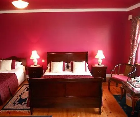 Cappabhaile House 3*