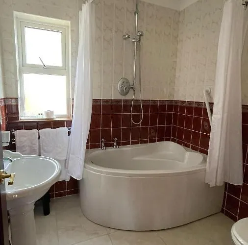 Cappabhaile House بيت ضيافة