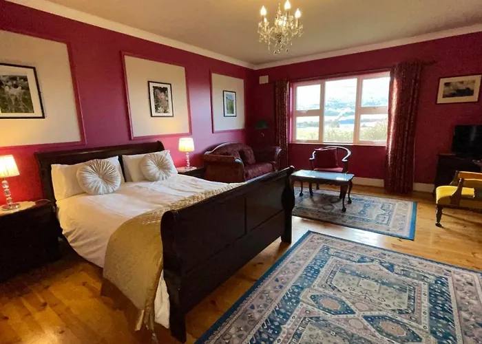 Konukevi Cappabhaile House 3*