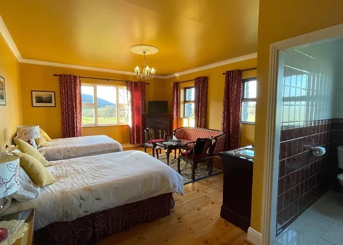 招待所 卡帕宾莱尔酒店