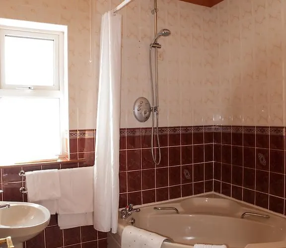 Cappabhaile House بيت ضيافة 3*