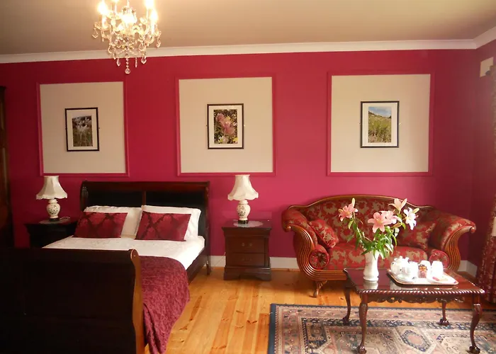 卡帕宾莱尔酒店 巴利瓦根