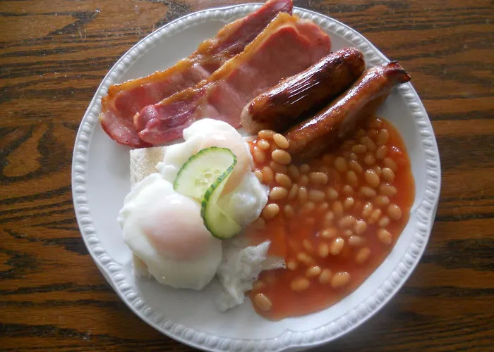 بيت ضيافة Cappabhaile House