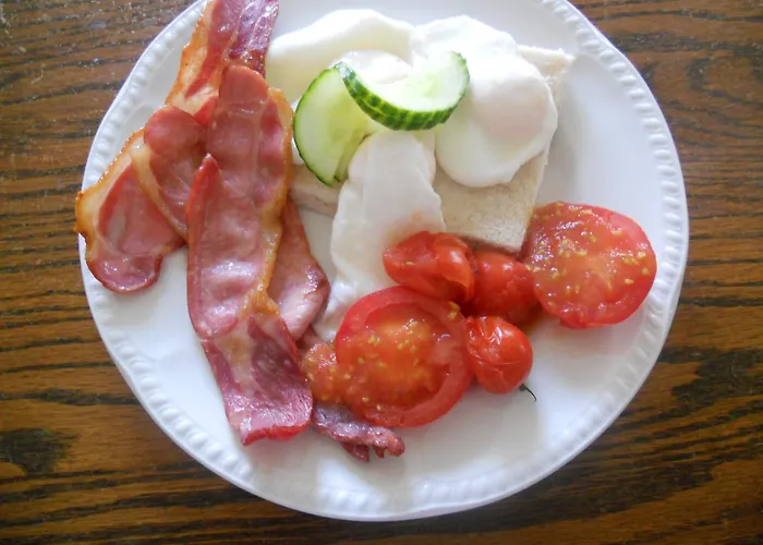 بيت ضيافة Cappabhaile House 3*