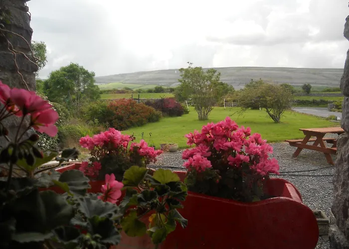 بيت ضيافة Cappabhaile House 3*