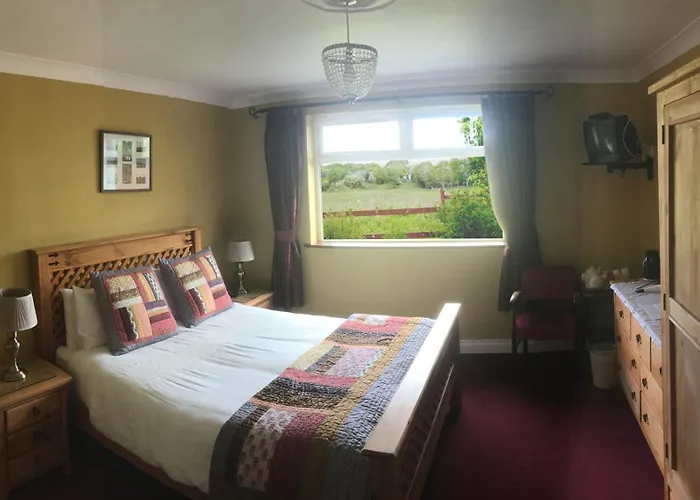 Cappabhaile House بيت ضيافة 3*