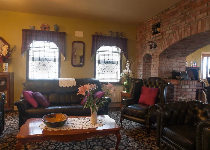 Cappabhaile House بيت ضيافة باليفاوغان