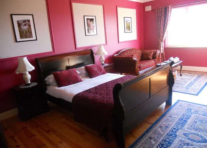 Cappabhaile House 3*