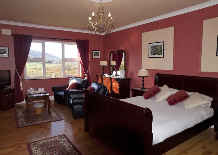 Cappabhaile House Πανσιόν Ballyvaughan