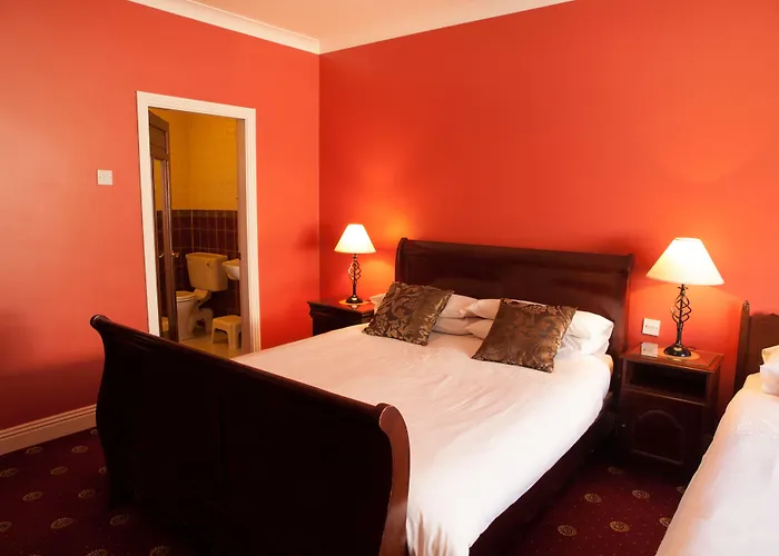 Konukevi Cappabhaile House Ballyvaughan