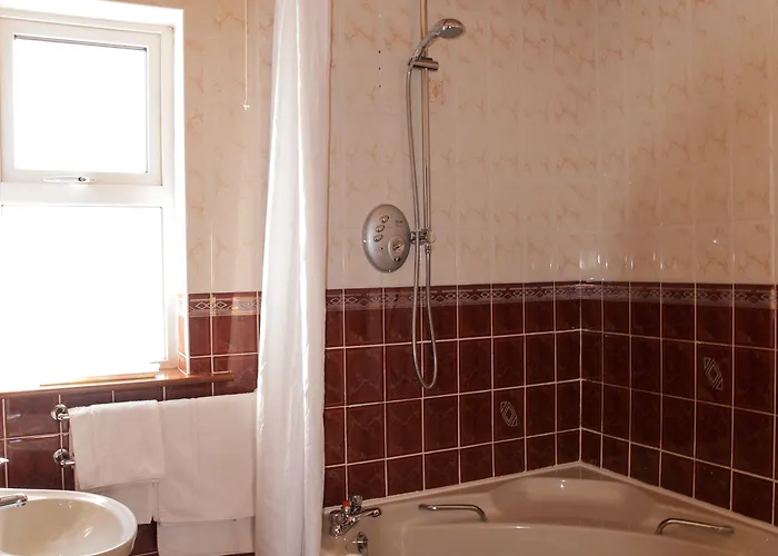 Cappabhaile House 3* باليفاوغان