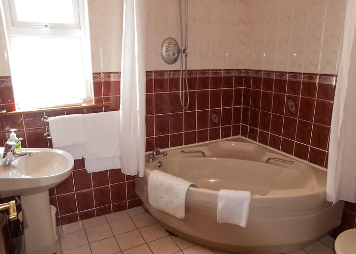 Cappabhaile House بيت ضيافة 3*