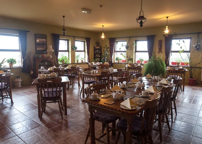 بيت ضيافة Cappabhaile House