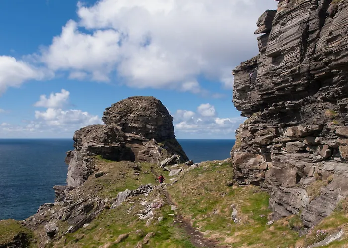 Konukevi Cappabhaile House