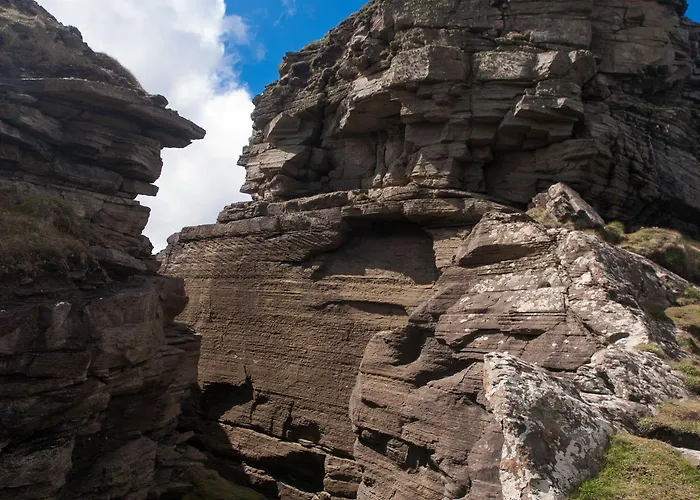 Cappabhaile House باليفاوغان