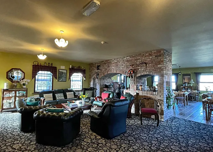 Cappabhaile House بيت ضيافة 3*