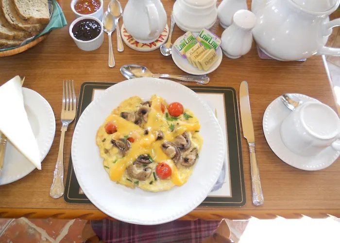 Cappabhaile House 3*