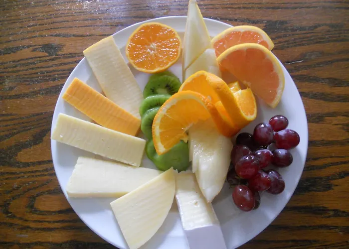 Cappabhaile House Konukevi Ballyvaughan