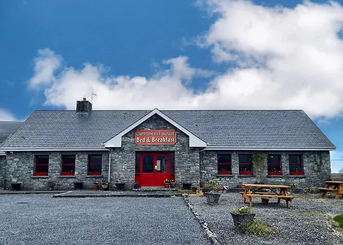 招待所 卡帕宾莱尔酒店 3*