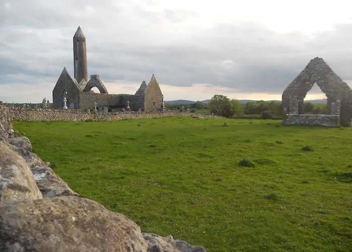 Cappabhaile House بيت ضيافة 3*