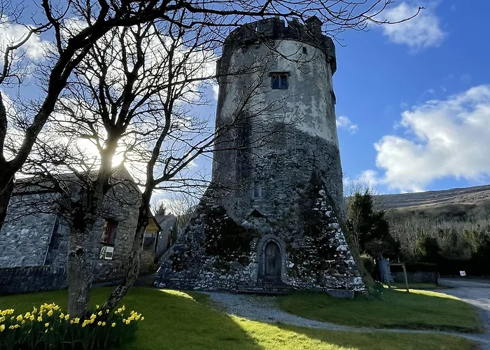Cappabhaile House Ballyvaughan