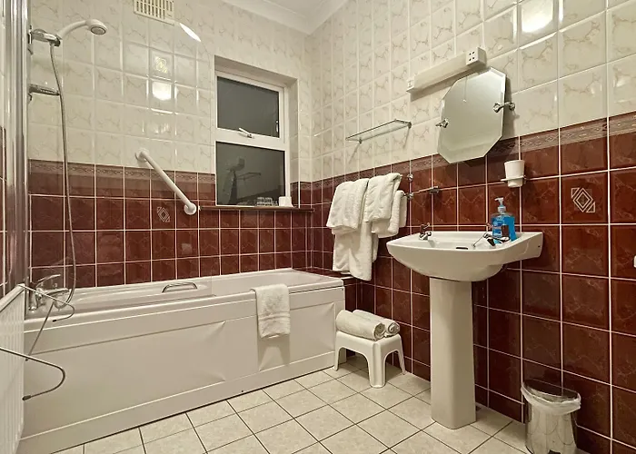 Πανσιόν Cappabhaile House 3*