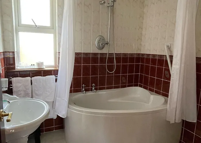 Cappabhaile House بيت ضيافة 3*