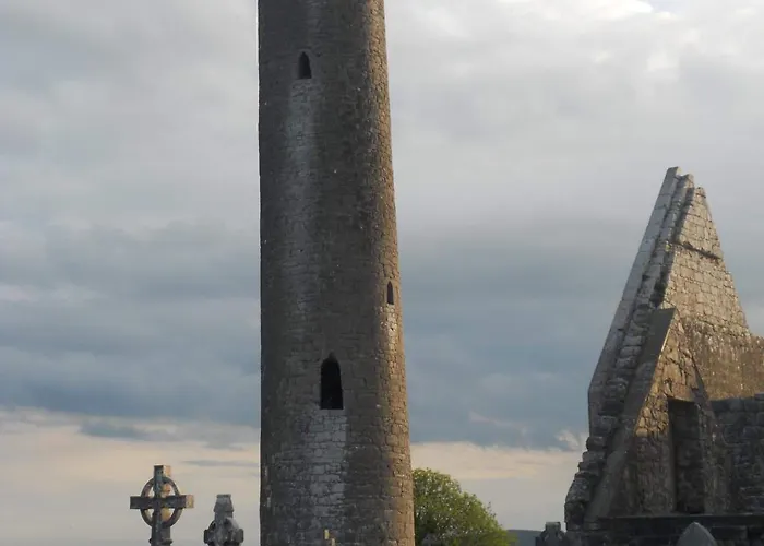 Cappabhaile House بيت ضيافة 3*