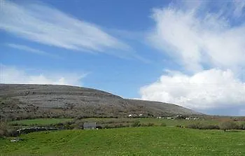 Cappabhaile House 3* Ballyvaughan